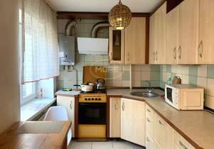 3-к квартира, вторичка, 55м2, 2/5 этаж