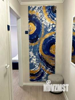 1-к квартира, вторичка, 31м2, 3/5 этаж