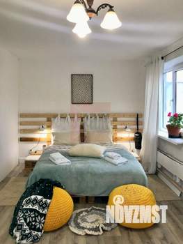 1-к квартира, вторичка, 30м2, 5/5 этаж