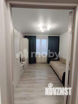 2-к квартира, вторичка, 55м2, 2/9 этаж