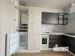 1-к квартира, вторичка, 33м2, 9/9 этаж