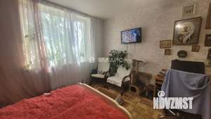 3-к квартира, вторичка, 60м2, 1/4 этаж