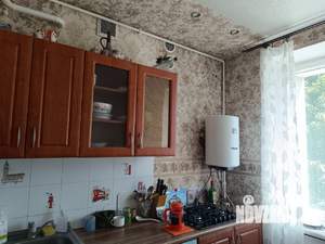2-к квартира, вторичка, 42м2, 2/4 этаж