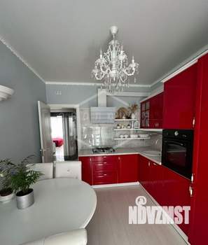 1-к квартира, вторичка, 36м2, 3/8 этаж