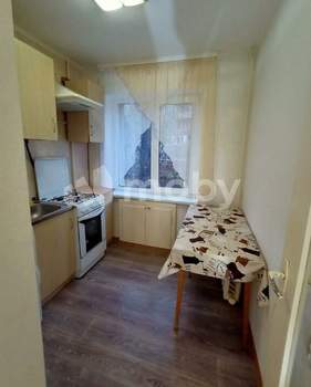 1-к квартира, вторичка, 29м2, 2/5 этаж