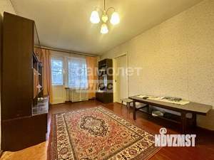 2-к квартира, вторичка, 44м2, 5/5 этаж