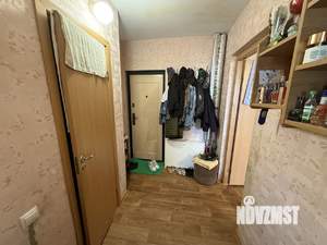 1-к квартира, вторичка, 36м2, 6/9 этаж