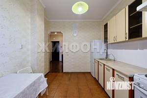 1-к квартира, вторичка, 39м2, 6/16 этаж