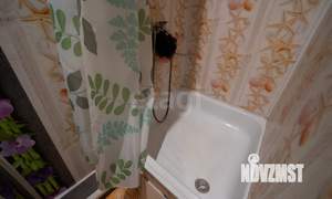 1-к квартира, вторичка, 19м2, 1/5 этаж