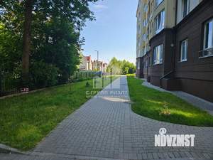 2-к квартира, вторичка, 62м2, 1/8 этаж