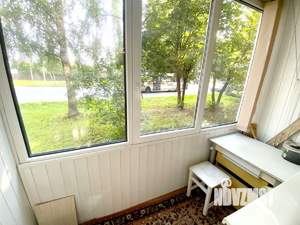 2-к квартира, вторичка, 53м2, 1/10 этаж