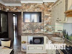 3-к квартира, вторичка, 81м2, 9/9 этаж