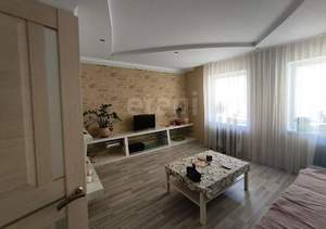 2-к квартира, вторичка, 75м2, 8/10 этаж