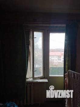 1-к квартира, вторичка, 31м2, 5/5 этаж