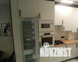 1-к квартира, вторичка, 44м2, 1/11 этаж