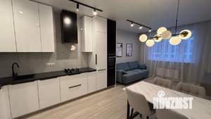 2-к квартира, вторичка, 55м2, 5/9 этаж