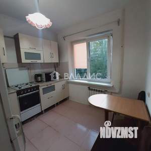 2-к квартира, вторичка, 50м2, 2/5 этаж