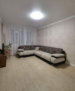 1-к квартира, вторичка, 37м2, 6/8 этаж