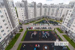 2-к квартира, вторичка, 61м2, 9/11 этаж