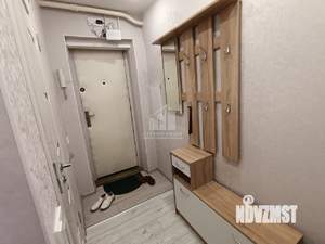 1-к квартира, вторичка, 32м2, 1/4 этаж