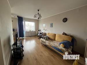 1-к квартира, вторичка, 30м2, 5/5 этаж