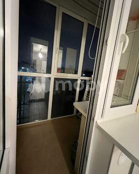 1-к квартира, вторичка, 40м2, 5/9 этаж