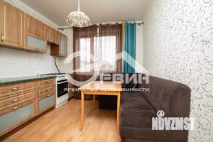 1-к квартира, вторичка, 41м2, 7/9 этаж