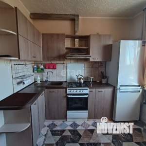 2-к квартира, вторичка, 53м2, 9/9 этаж