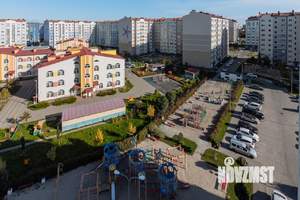 2-к квартира, вторичка, 68м2, 8/9 этаж