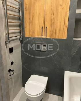 1-к квартира, вторичка, 49м2, 5/10 этаж