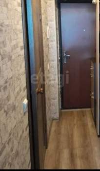 1-к квартира, вторичка, 24м2, 6/9 этаж