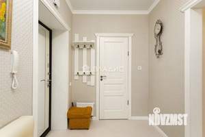 3-к квартира, вторичка, 90м2, 8/9 этаж