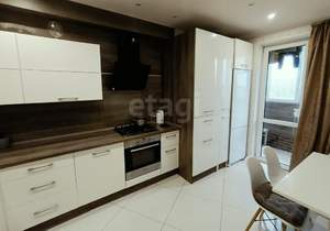 2-к квартира, вторичка, 61м2, 7/9 этаж