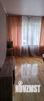 1-к квартира, вторичка, 31м2, 1/5 этаж
