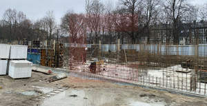 2-к квартира, вторичка, 66м2, 3/8 этаж