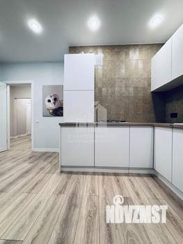 2-к квартира, вторичка, 63м2, 3/9 этаж