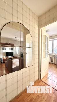 1-к квартира, вторичка, 32м2, 5/5 этаж