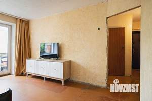 2-к квартира, вторичка, 45м2, 4/5 этаж