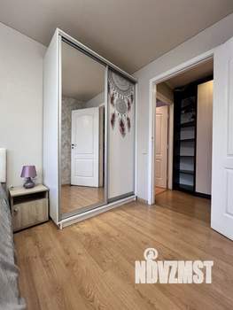 3-к квартира, вторичка, 60м2, 5/9 этаж