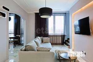 3-к квартира, вторичка, 79м2, 3/3 этаж