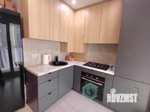 1-к квартира, вторичка, 33м2, 4/9 этаж