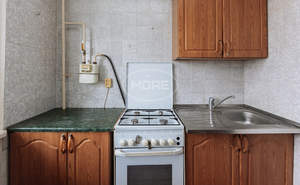 3-к квартира, вторичка, 64м2, 4/9 этаж