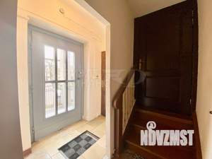 3-к квартира, вторичка, 101м2, 1/3 этаж