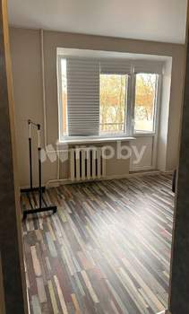 Студия квартира, вторичка, 22м2, 2/5 этаж