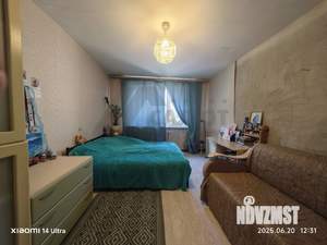 2-к квартира, вторичка, 47м2, 2/5 этаж