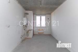 1-к квартира, вторичка, 41м2, 14/16 этаж