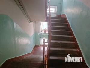 2-к квартира, вторичка, 42м2, 2/5 этаж