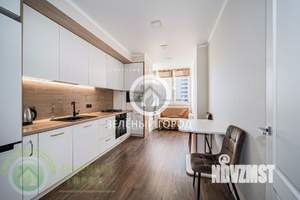 1-к квартира, вторичка, 41м2, 1/9 этаж
