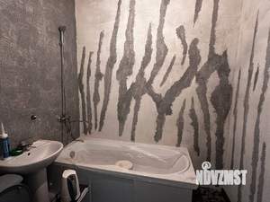 1-к квартира, вторичка, 32м2, 6/10 этаж