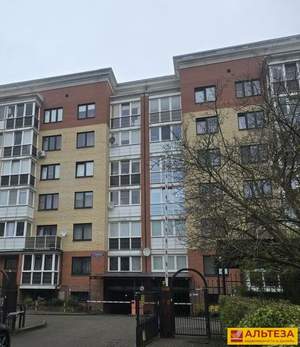 2-к квартира, вторичка, 63м2, 4/7 этаж